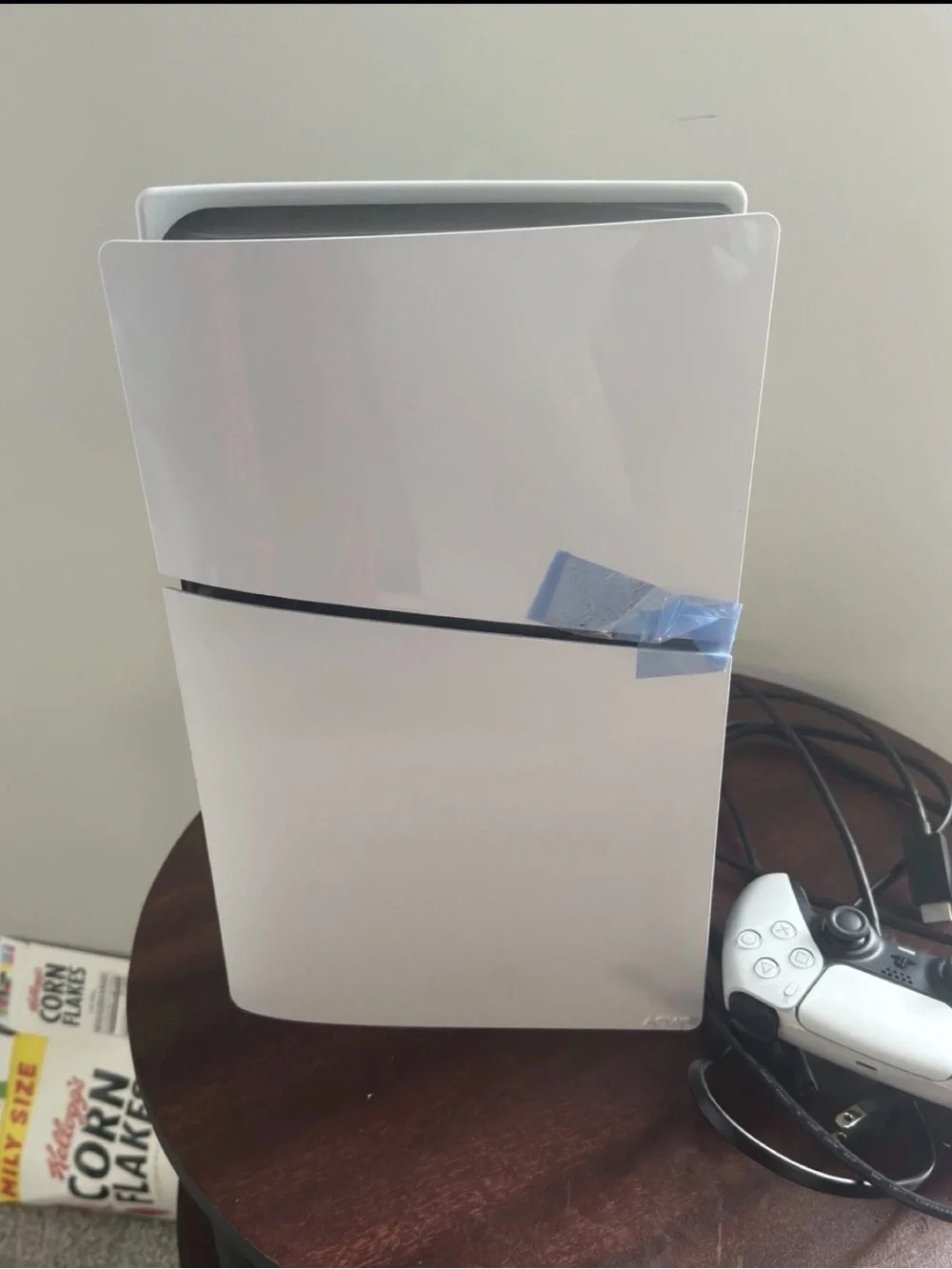 Sony PlayStation 5 Console - White